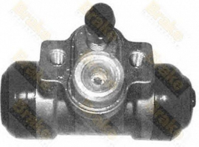 BRAKE ENGINEERING wc1843be -  Колесный тормозной цилиндр